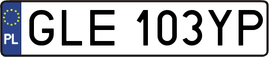GLE103YP
