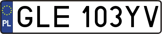 GLE103YV