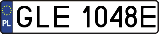 GLE1048E