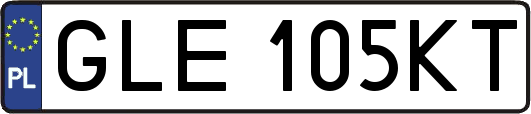 GLE105KT