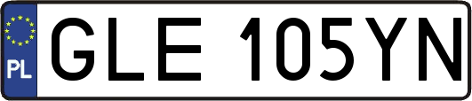 GLE105YN
