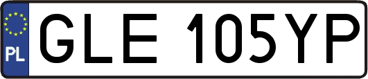 GLE105YP