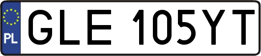 GLE105YT