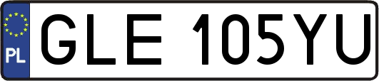 GLE105YU