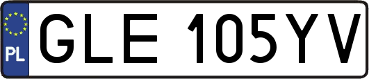 GLE105YV