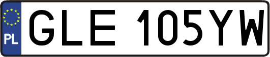GLE105YW