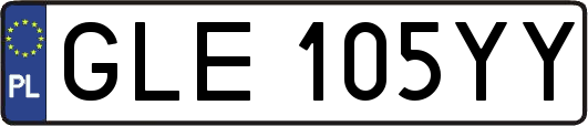 GLE105YY