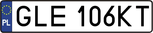 GLE106KT