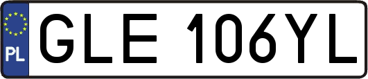 GLE106YL