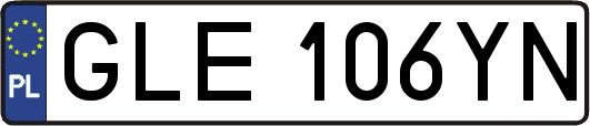 GLE106YN