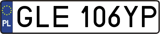 GLE106YP