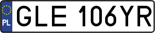GLE106YR