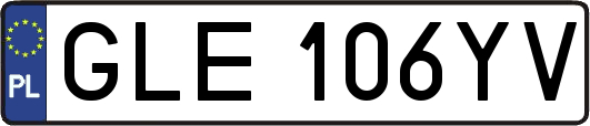 GLE106YV