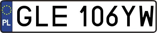 GLE106YW