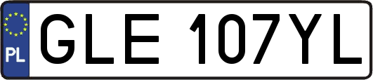 GLE107YL