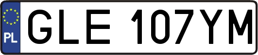 GLE107YM