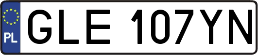 GLE107YN