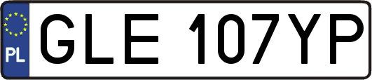 GLE107YP