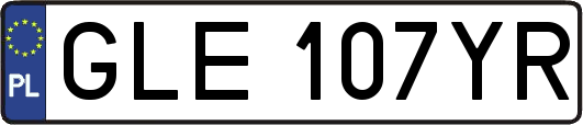 GLE107YR