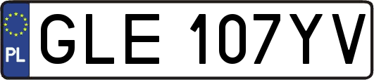 GLE107YV