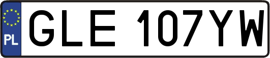 GLE107YW