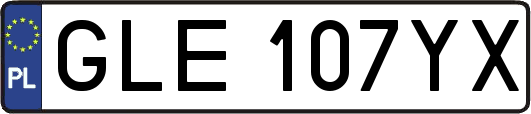 GLE107YX