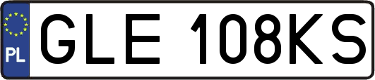 GLE108KS