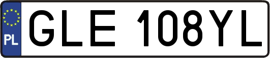 GLE108YL