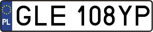 GLE108YP