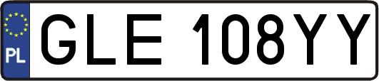 GLE108YY
