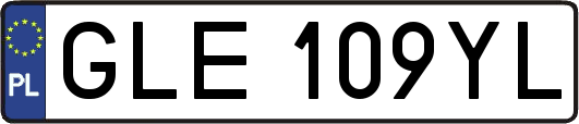 GLE109YL