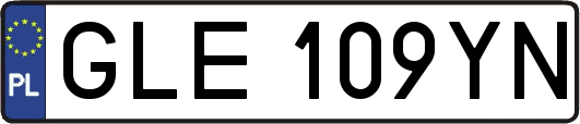 GLE109YN