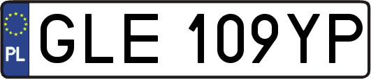 GLE109YP