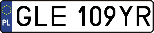 GLE109YR