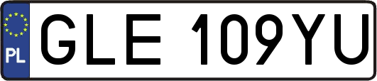 GLE109YU