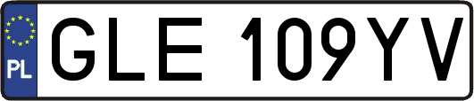 GLE109YV