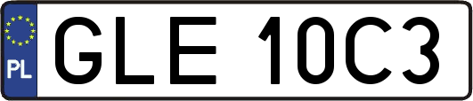 GLE10C3