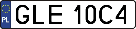 GLE10C4