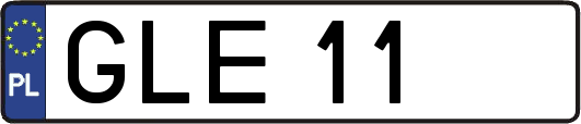GLE11