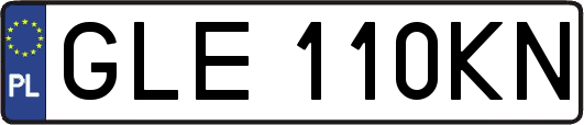 GLE110KN
