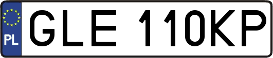 GLE110KP