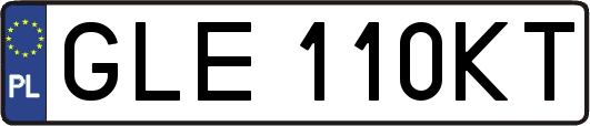 GLE110KT