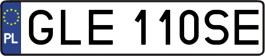GLE110SE