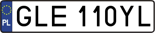 GLE110YL