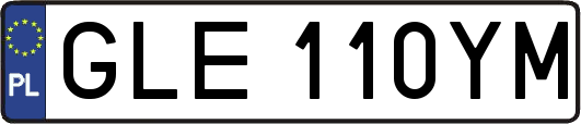 GLE110YM