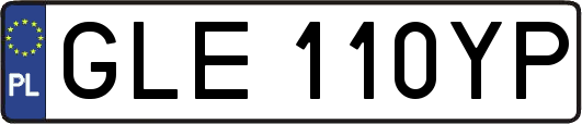 GLE110YP