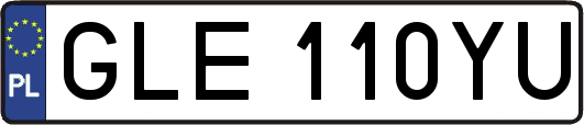 GLE110YU