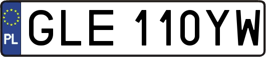 GLE110YW