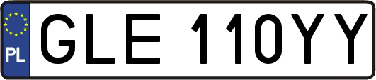 GLE110YY