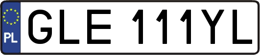 GLE111YL